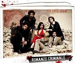 COLONNA SONORA ROMANZO CRIMINALE SCARICA